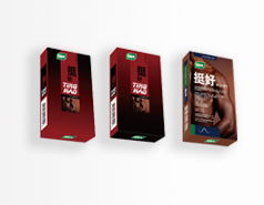 靈智飛揚 北京專業包裝設計與品牌服務專家