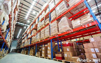 第三方倉儲服務 定義與代發貨的核心優勢解析