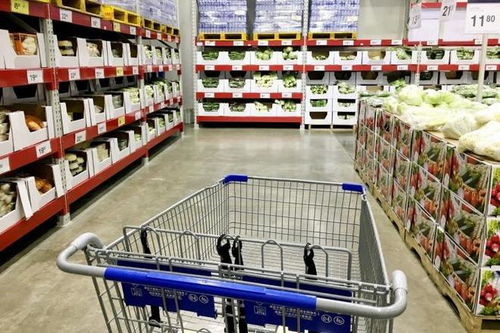 電商狂潮下的超市情結(jié) 廣告設(shè)計(jì)如何喚醒我們的線下消費(fèi)欲望