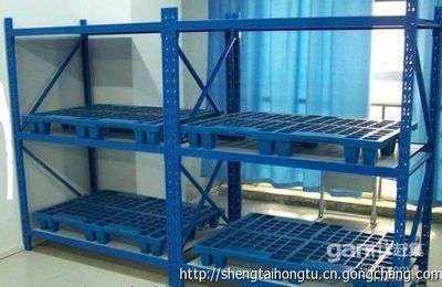 倉(cāng)儲(chǔ)貨架 現(xiàn)代倉(cāng)儲(chǔ)體系的核心要素與選購(gòu)指南